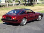 Thumbnail Photo 18 for 1985 Nissan 300ZX 2+2 Hatchback